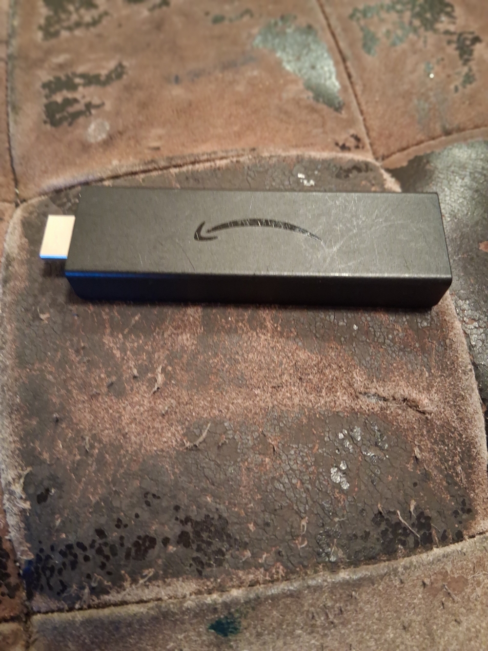 Amazon Fire TV Stick - Black